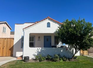 2832 S Rimpau Blvd, Los Angeles, CA 90016