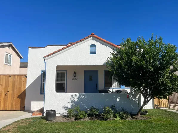 2832 S Rimpau Blvd, Los Angeles, CA 90016