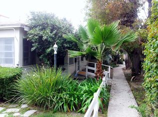 1512 Berkeley St APT C, Santa Monica, CA 90404