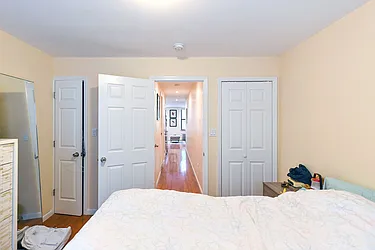 Rented by J Misrahi Realty Corp