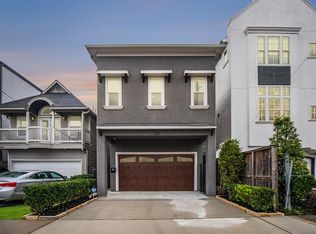 1211 E 28th St, Houston, TX 77009