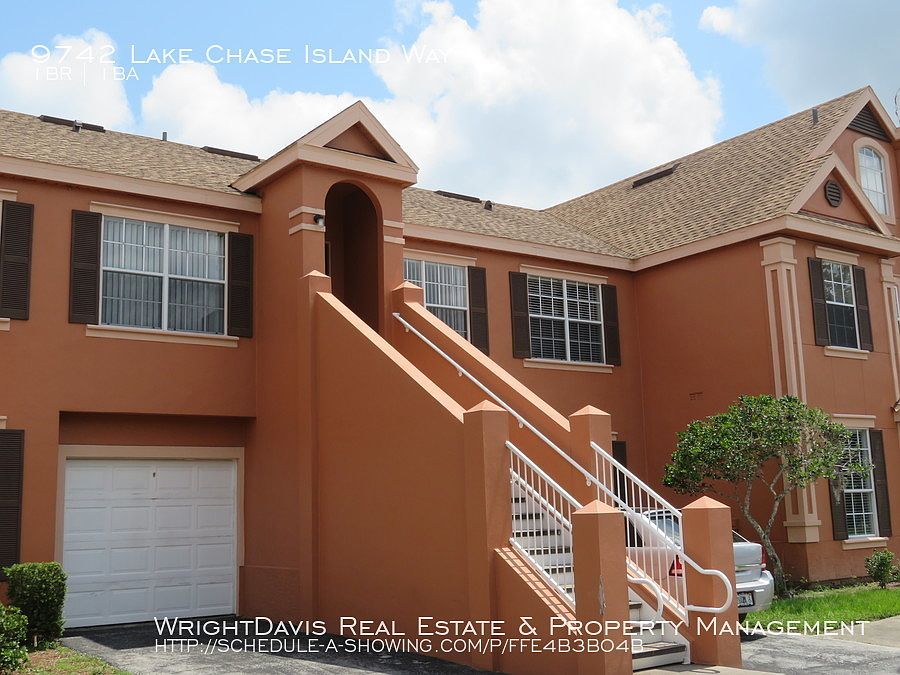 1st image of 9742 Lake Chase Island Way