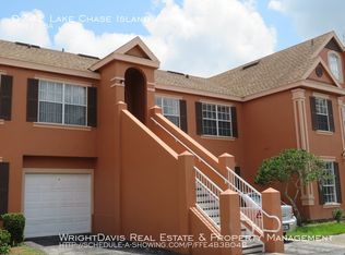 9742 Lake Chase Island Way, Tampa, FL 33626
