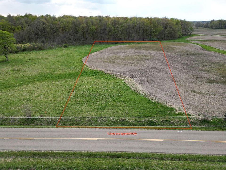 1st image of 0 Wall St Tract 4