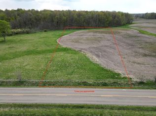 0 Wall St TRACT 4, Centerburg, OH 43011