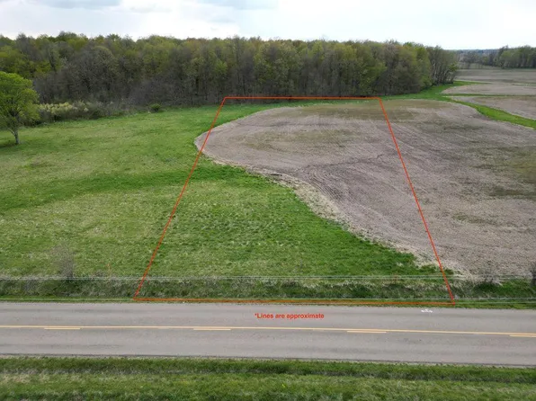 0 Wall St Tract 4, Centerburg, OH 43011