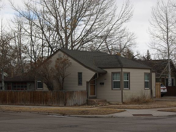 2nd image of 801 Harney St