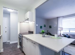 31 Spencer Ave, Toronto, ON M6K 2J9