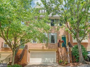 2132 21st Rd N, Arlington, VA 22201