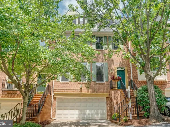 2132 21st Rd N, Arlington, VA 22201