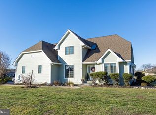 103 Night Heron Ct, Stevensville, MD