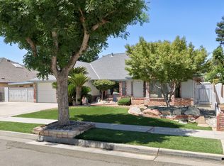 1316 W Palo Alto Ave, Fresno, CA