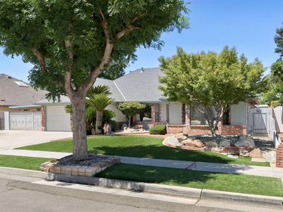 1316 W Palo Alto Ave, Fresno, CA, 93711