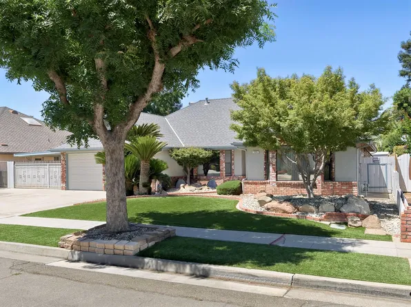 1316 W Palo Alto Ave, Fresno, CA 93711