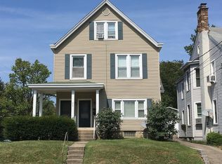 2840 Observatory Ave #2, Cincinnati, OH 45208