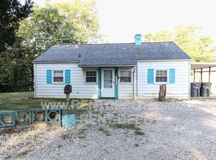 1513 SE Riverside Dr, Evansville, IN 47713