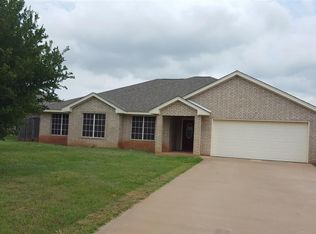 1403 N Victoria Ave, Iowa Park, TX 76367