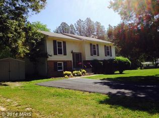 1 Gloucester Way, Stafford, VA 22554