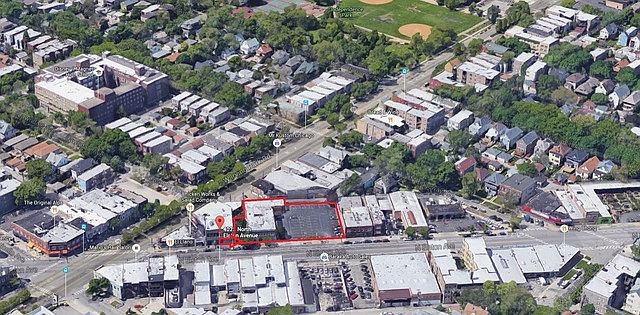 1st image of 4024 N Elston Ave