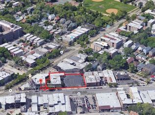 4024 N Elston Ave, Chicago, IL 60618