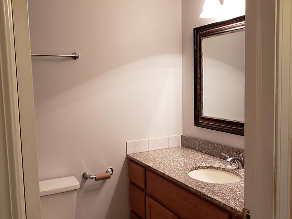 Guest Bathroom Photo 1