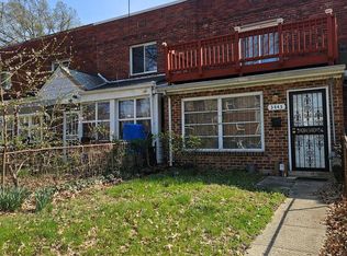 3443 Clay St NE, Washington, DC 20019
