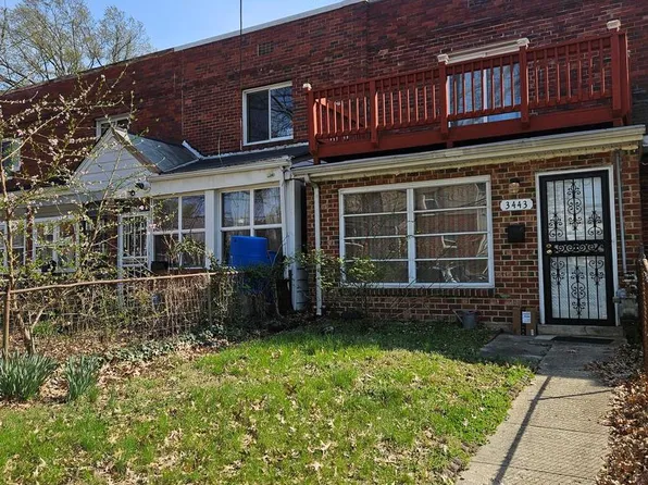 3443 Clay St NE, Washington, DC 20019