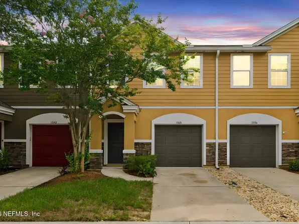 13344 OCEAN MIST Drive, Jacksonville, FL 32258