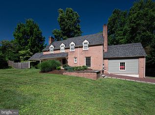 201 Foxcatcher Ln, Media, PA 19063