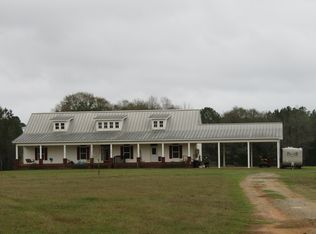 318 Bussey Rd, Edison, GA 39846