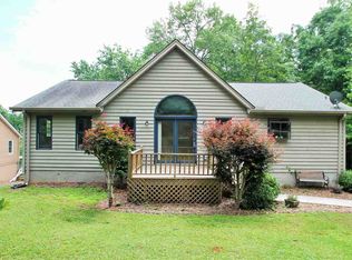 23336 White Harbour Rd, Seneca, SC 29672