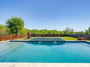 716 Prairie Timber Rd, Burleson, TX 76028