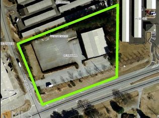 1090 Highway 54 E, Fayetteville, GA 30214