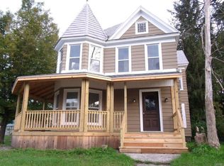 47 Church St, Camden, NY