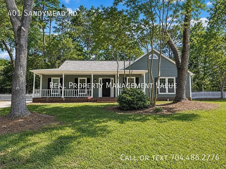 401 Sandymead Rd — Photo 1