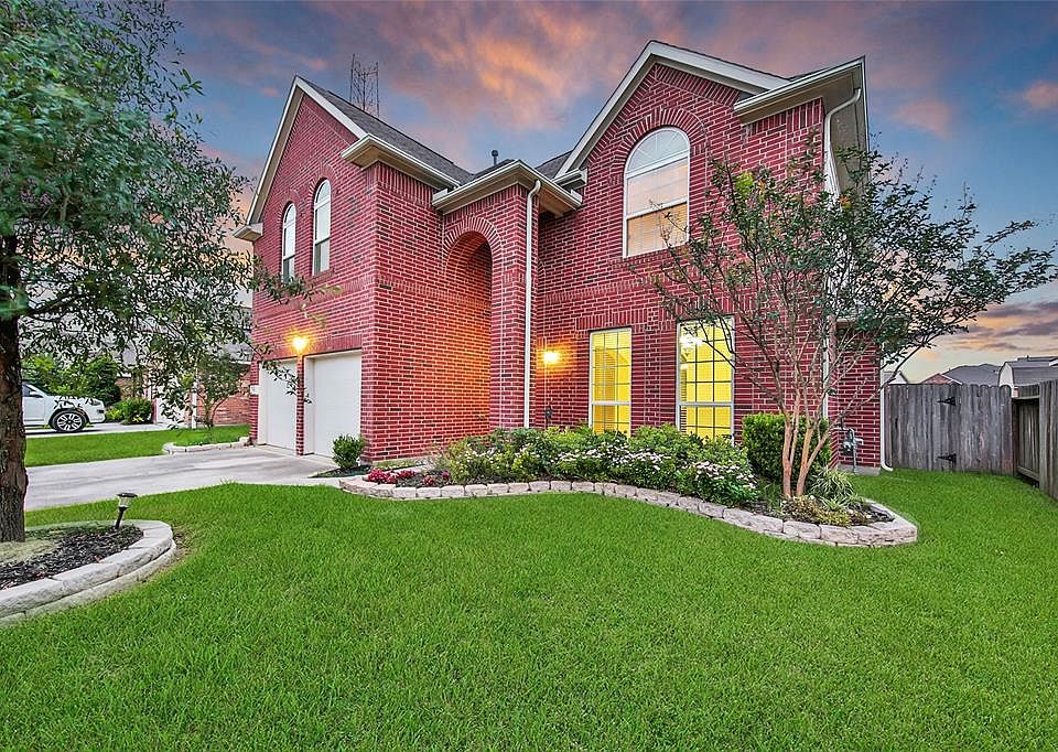 1st image of 17506 Stamford Oaks Dr