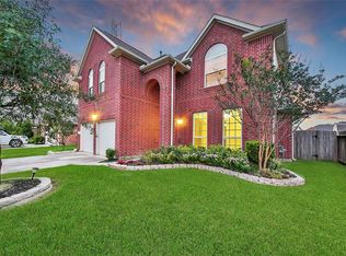 17506 Stamford Oaks Dr, Tomball, TX 77377