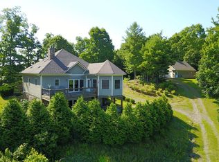 1690 Pot Rock Rd, Woodlawn, VA 24381