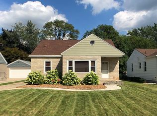 3112 Kensboro Ave NE, Grand Rapids, MI 49505