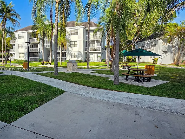 8590 SW 212th St #107 — Photo 16