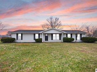 2960 Old Lebanon Rd, Campbellsville, KY 42718