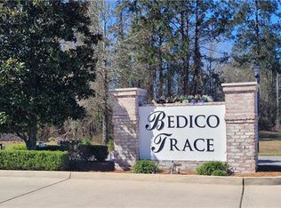 39624 Bedico Trace Blvd, Ponchatoula, LA 70454