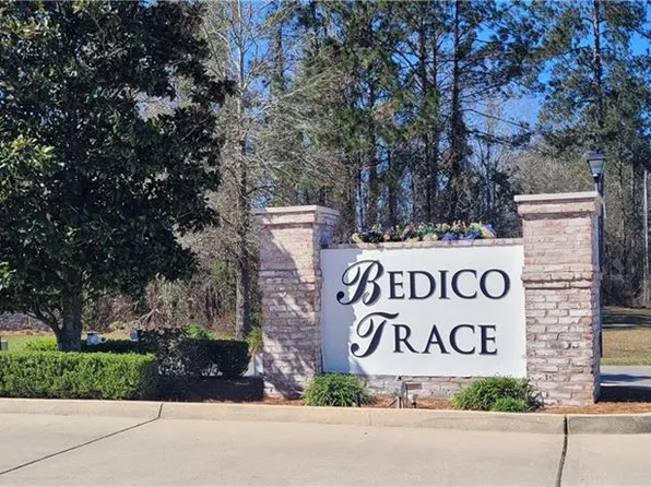 39624 Bedico Trace Blvd, Ponchatoula, LA 70454