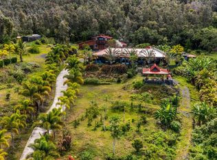 88-1646 Malolo Dr, Captain Cook, HI 96704