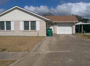 116 Clara Dr, Westwego, LA 70094