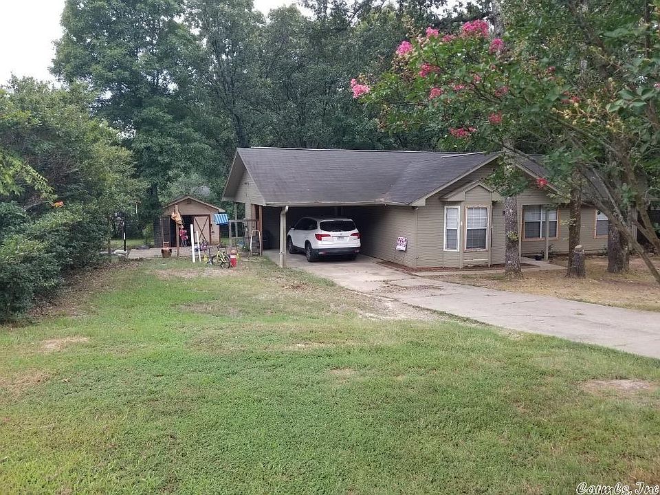 34 Hackler Cir, Conway, AR 72032 Zillow
