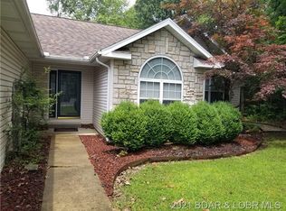 119 Buckingham Dr, Camdenton, MO 65020