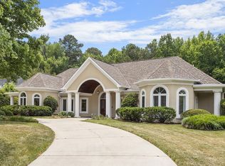 205 Chalon Dr, Cary, NC 27511