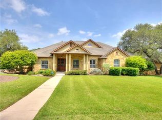 15502 Pescado Cir, Austin, TX 78734