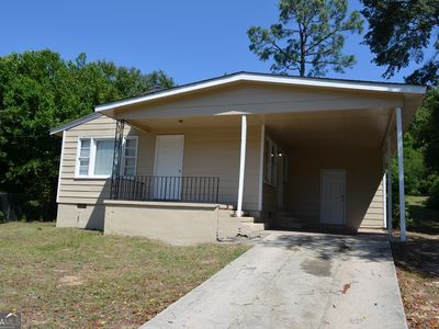 1579 Canterbury Rd, Macon, GA, 31206